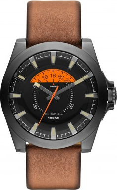 Diesel DZ1660 Kol Saati