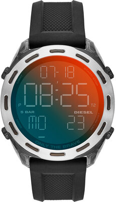 Diesel DZ1893 Kol Saati