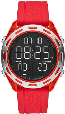 Diesel DZ1900 Kol Saati