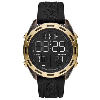 Diesel DZ1901 Kol Saati