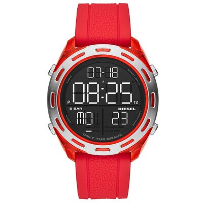 Diesel DZ1916 Kol Saati