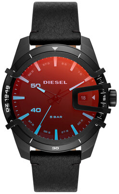Diesel DZ1948 Kol Saati