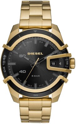 Diesel DZ1949 Kol Saati