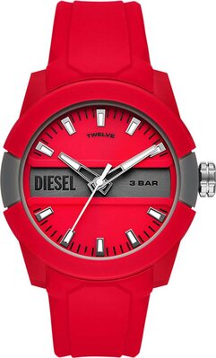 Diesel DZ1980 Kol Saati