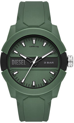 Diesel DZ1983 Kol Saati