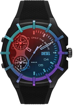 Diesel DZ1986 Kol Saati