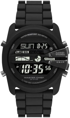 Diesel DZ2158 Kol Saati