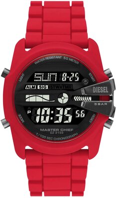 Diesel DZ2159 Kol Saati