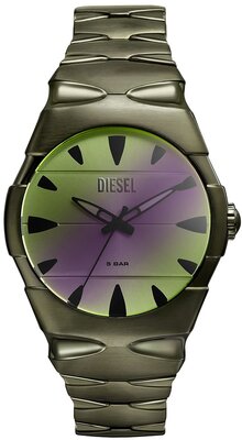 Diesel DZ2215 Kol Saati