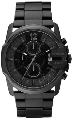 Diesel DZ4180 Kol Saati