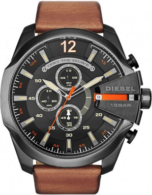 Diesel DZ4343 Saat