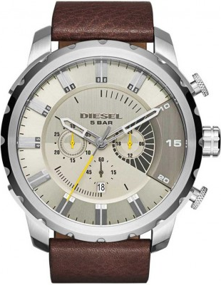 Diesel DZ4346 Kol Saati