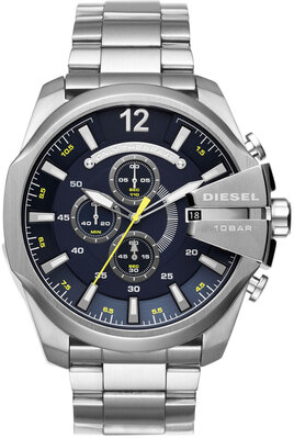 Diesel DZ4465 Kol Saati