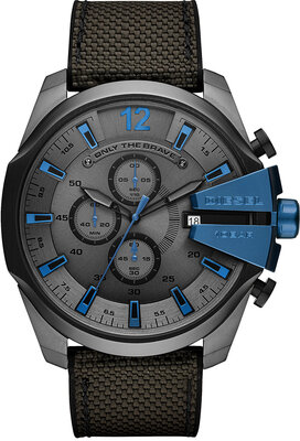 Diesel DZ4500 Kol Saati