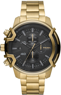 Diesel DZ4522 Kol Saati