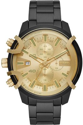 Diesel DZ4525 Kol Saati
