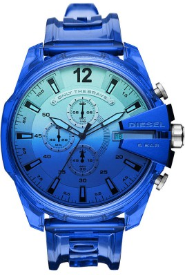 Diesel DZ4531 Kol Saati