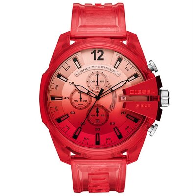 Diesel DZ4534 Kol Saati