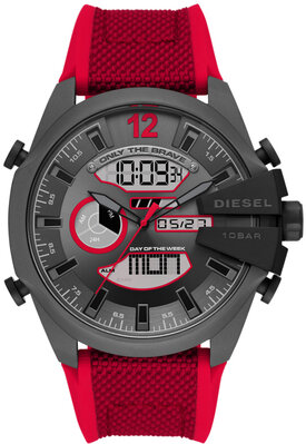 Diesel DZ4551 Kol Saati