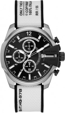 Diesel DZ4564 Kol Saati