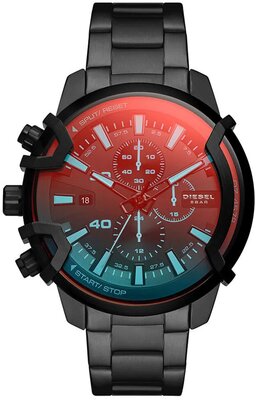 Diesel DZ4578 Kol Saati