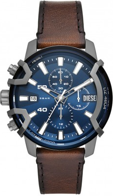 Diesel DZ4604 Saat