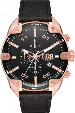 Diesel DZ4607 Saat