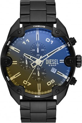 Diesel DZ4609 Saat