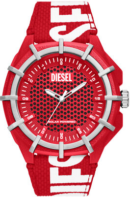 Diesel DZ4621 Kol Saati