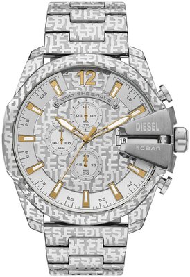 Diesel DZ4636 Kol Saati