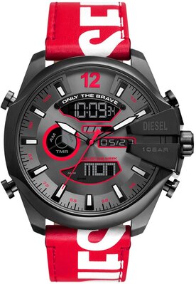 Diesel DZ4647 Kol Saati