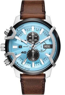 Diesel DZ4656 Kol Saati