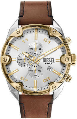 Diesel DZ4665 Kol Saati