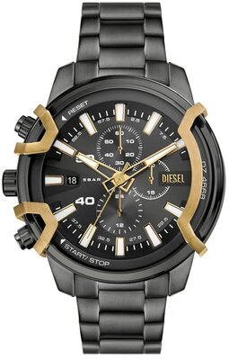 Diesel DZ4668 Kol Saati