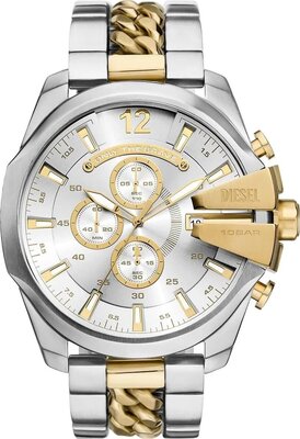 Diesel DZ4672 Kol Saati