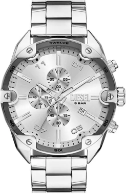 Diesel DZ4677 Saat