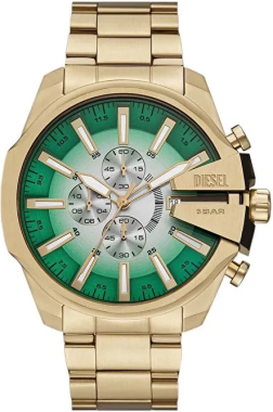 Diesel DZ4684 Saat