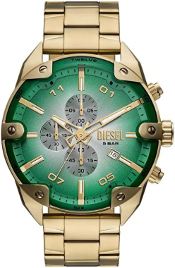 Diesel DZ4685 Saat