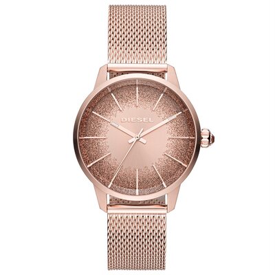 Diesel DZ5592 Kol Saati
