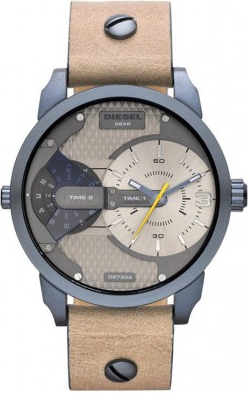 Diesel DZ7338 Kol Saati