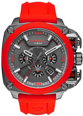 Diesel DZ7368 Kol Saati