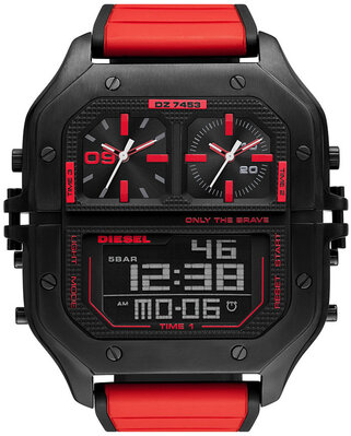 Diesel DZ7453 Kol Saati
