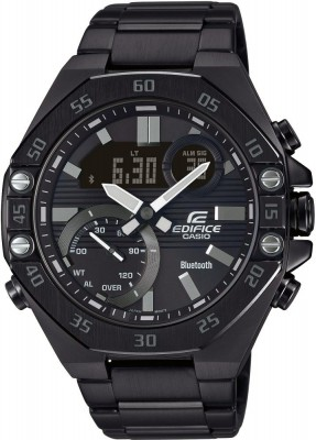 Casio ECB-10DC-1ADF Saat