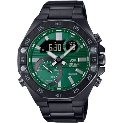 Casio ECB-10DC-3ADF Kol Saati