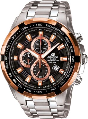 Casio EF-539D-1A5VUDF Saat