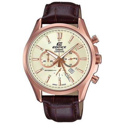 Casio EFB-504JGL-7ADR Kol Saati