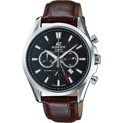 Casio EFB-504JL-1ADR Kol Saati