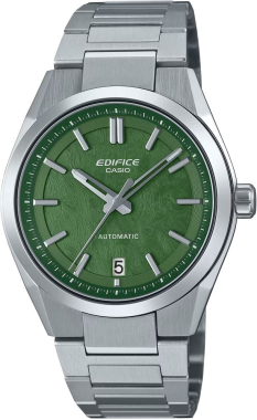 Casio EFK-100D-3ADR Saat