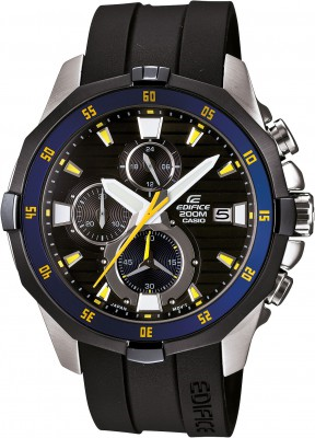 Casio EFM-502-1AVDF Kol Saati