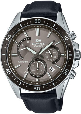 Casio EFR-552L-5AVUDF Kol Saati